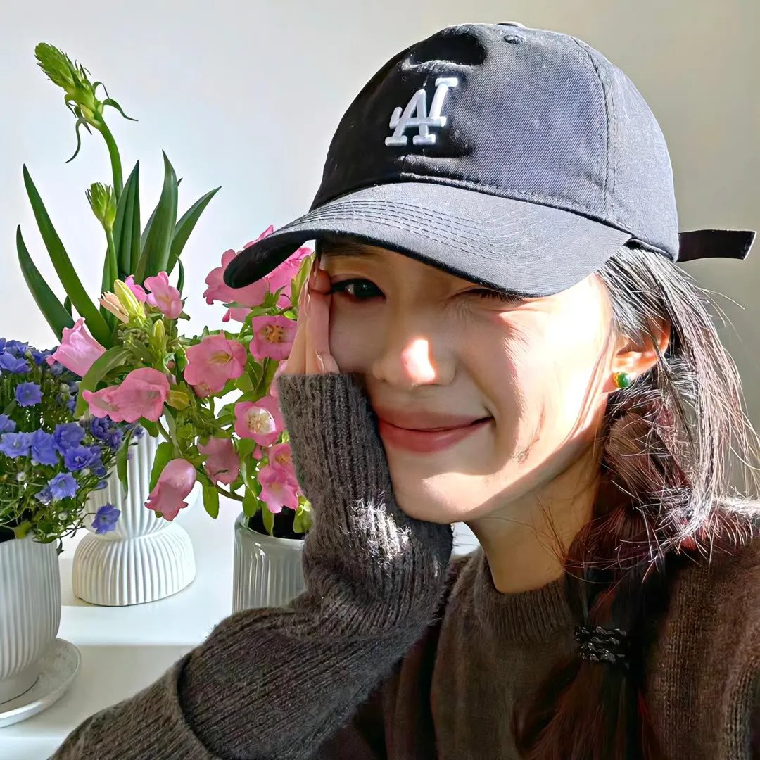 有前途的年轻女子