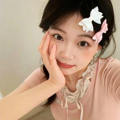 珍妮的画像